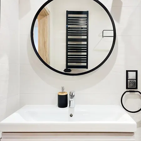 Comfy With Cinema Projector, Cracow's Heart Apartamento Cracóvia