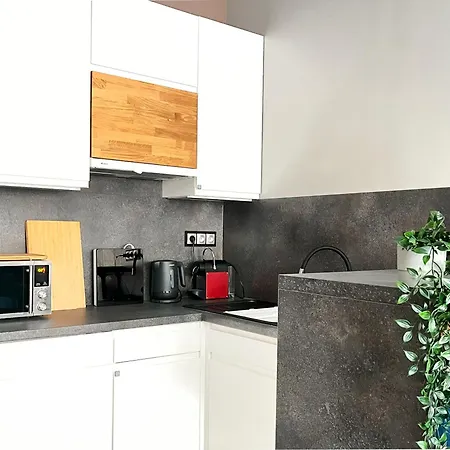 Apartamento Comfy With Cinema Projector, Cracow's Heart Cracóvia