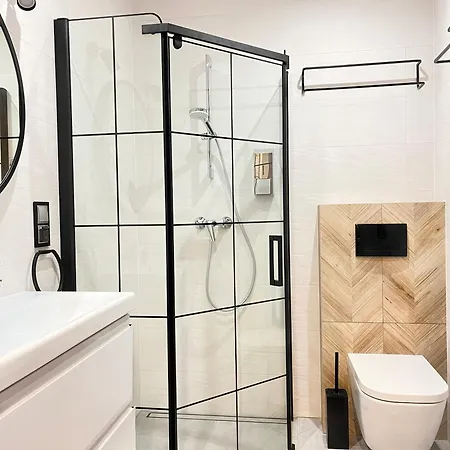 Apartmán Comfy With Cinema Projector, Cracow's Heart