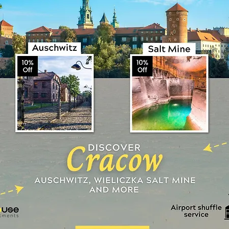 Comfy With Cinema Projector, Cracow's Heart *