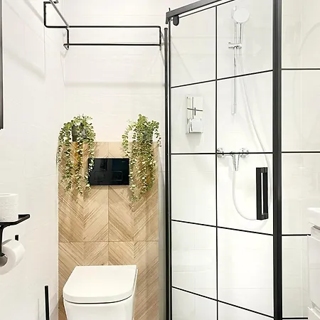 Apartmán Comfy With Cinema Projector, Cracow's Heart