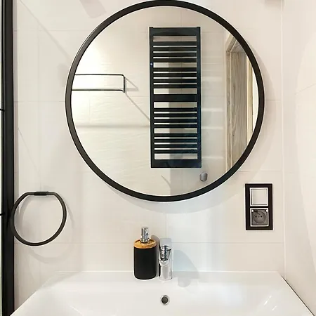 Comfy With Cinema Projector, Cracow's Heart Kraków