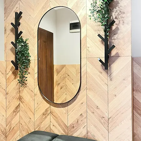 Lejlighed Comfy With Cinema Projector, Cracow's Heart Kraków