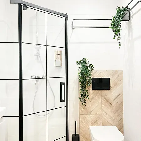 Comfy With Cinema Projector, Cracow's Heart * Kraków